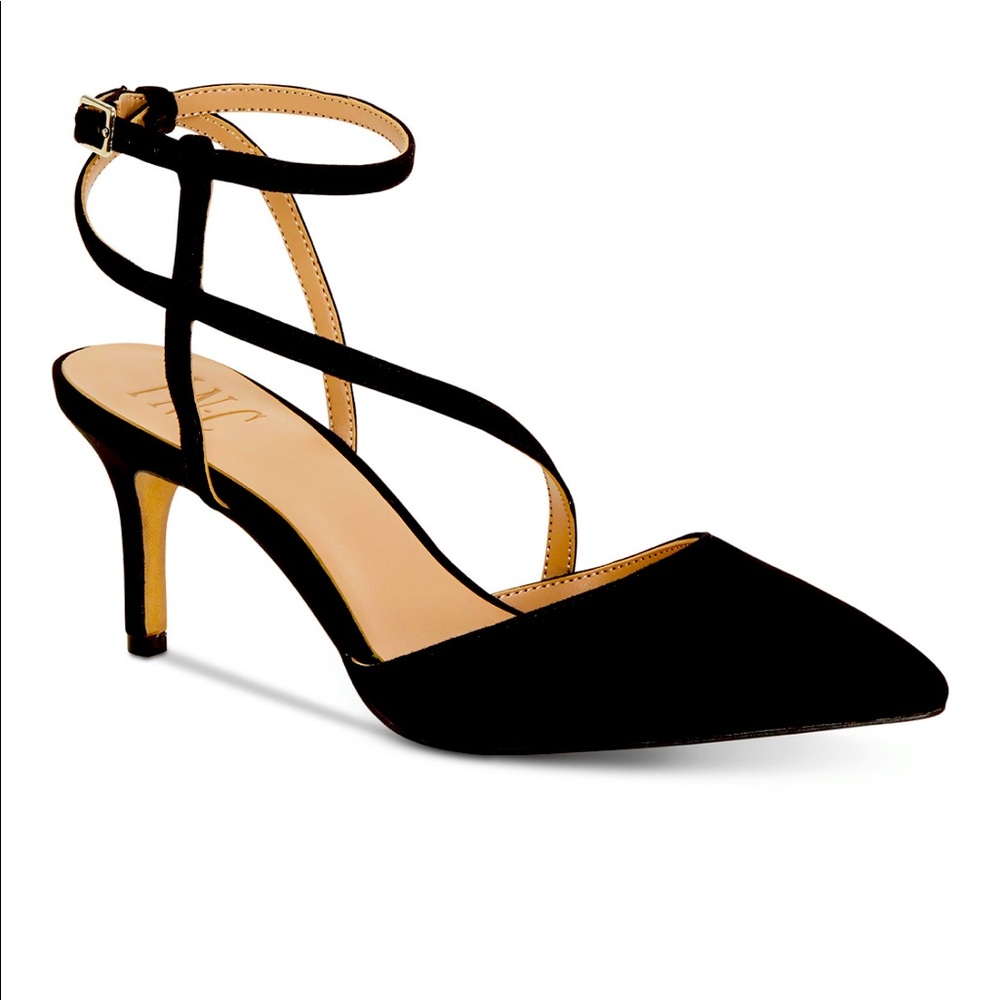Inc pumps